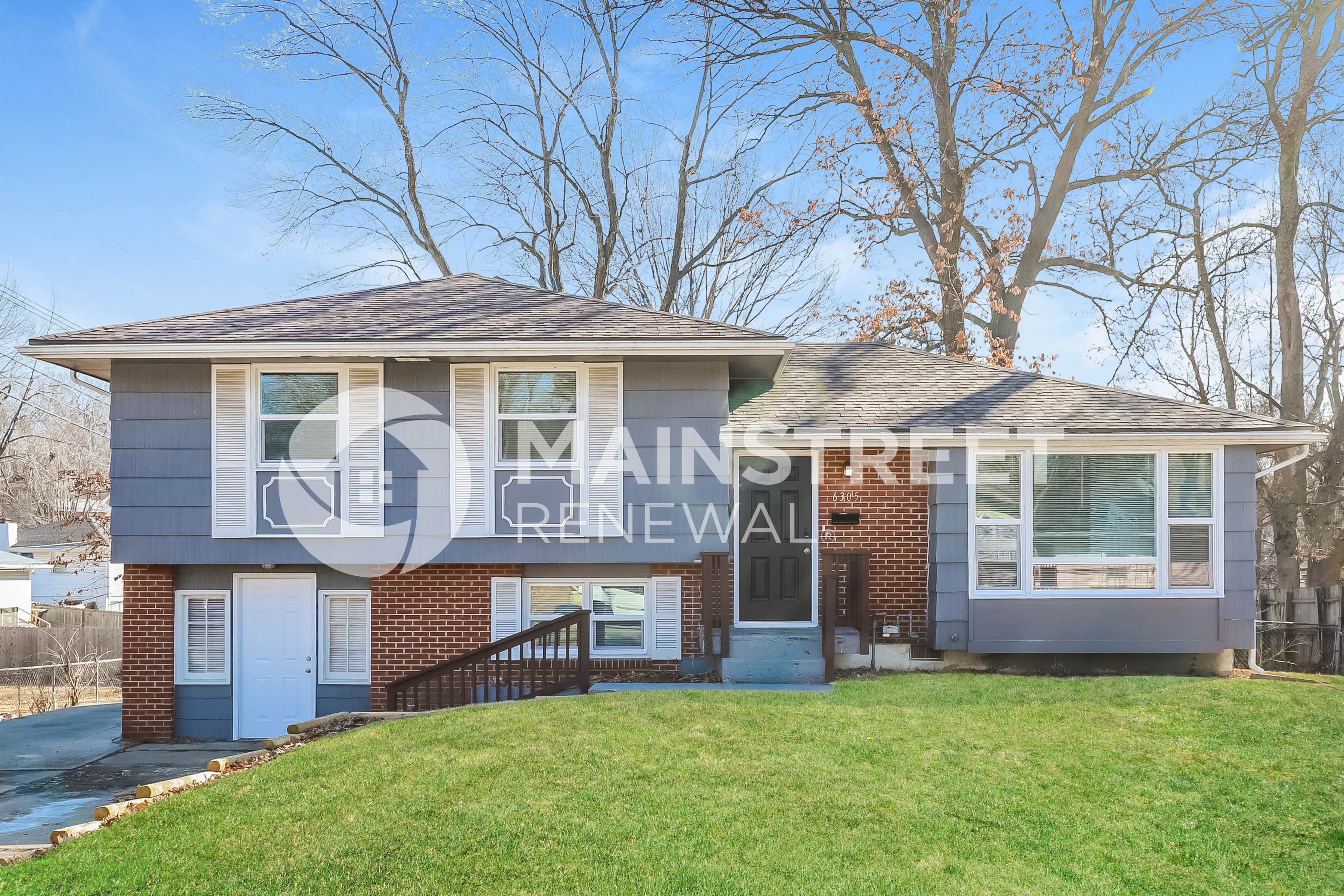 6305 E 101st St Kansas City, MO 64134